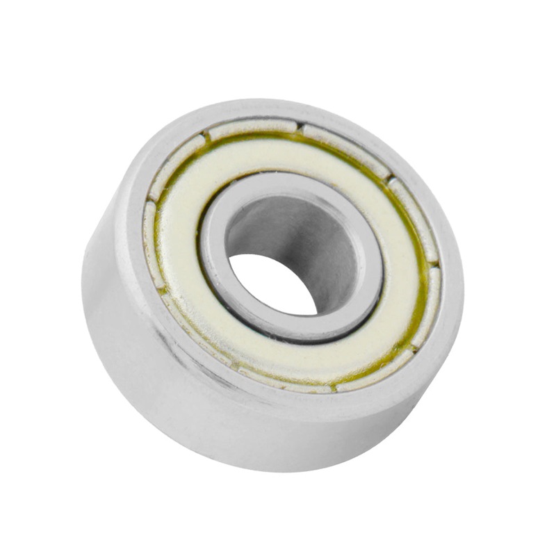 6703 – Deep Groove Radial Ball Bearing