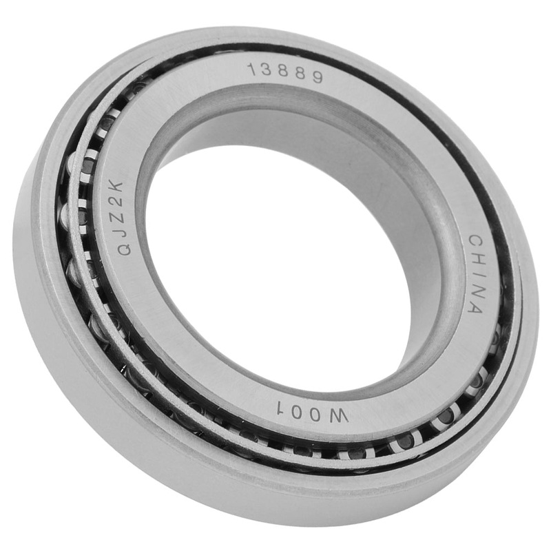 Cone: 13889 & Race: 13836 – Tapered Roller Bearing Set