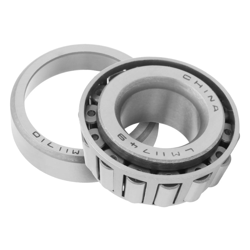 Cone: LM11749 & Race: LM11710 – Tapered Roller Bearing Set
