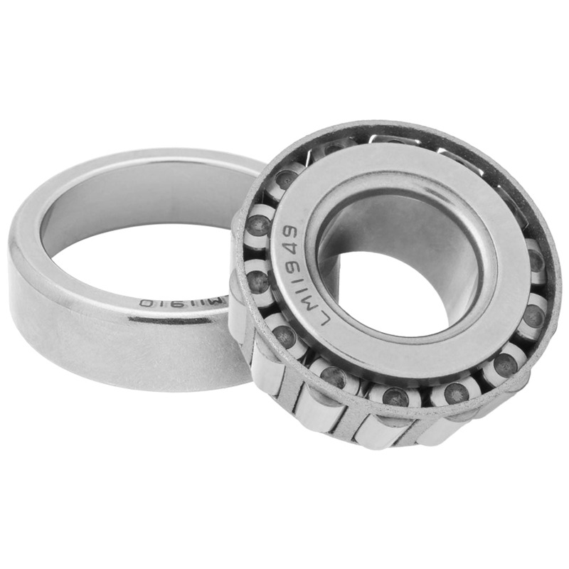 Cone: LM11949 & Race: LM11910 – Tapered Roller Bearing Set