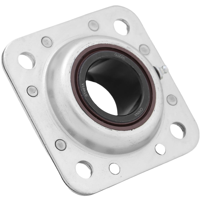 ST491A, FD209RA, DHU1-3/4R-209 – Agricultural Bearing – Disc Harrow Bearing Assembly – 1-3/4 in Round Bore