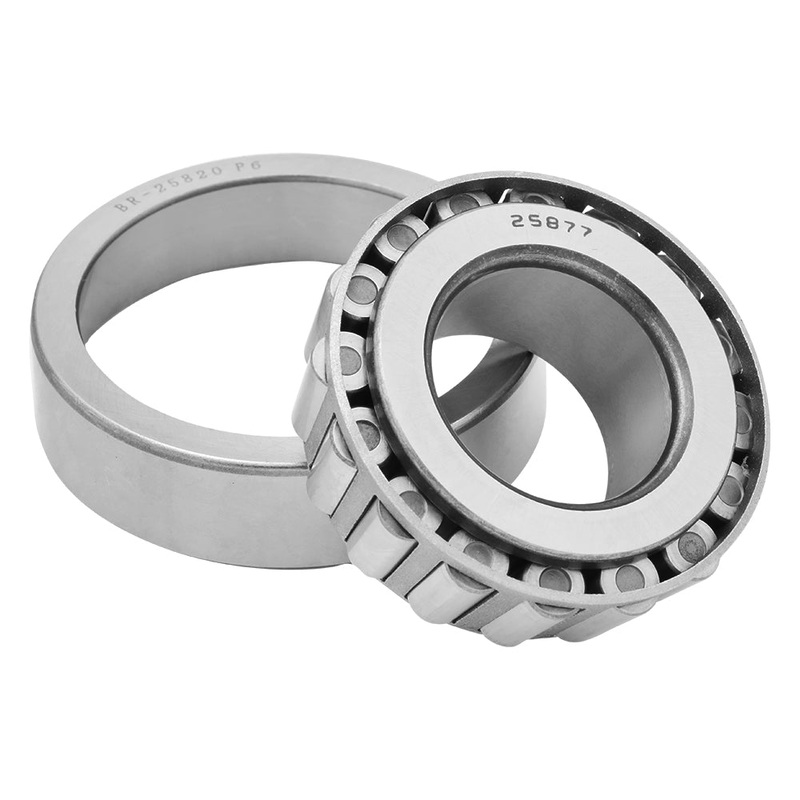 Cone: 25877 & Race: 25820 – Tapered Roller Bearing Set