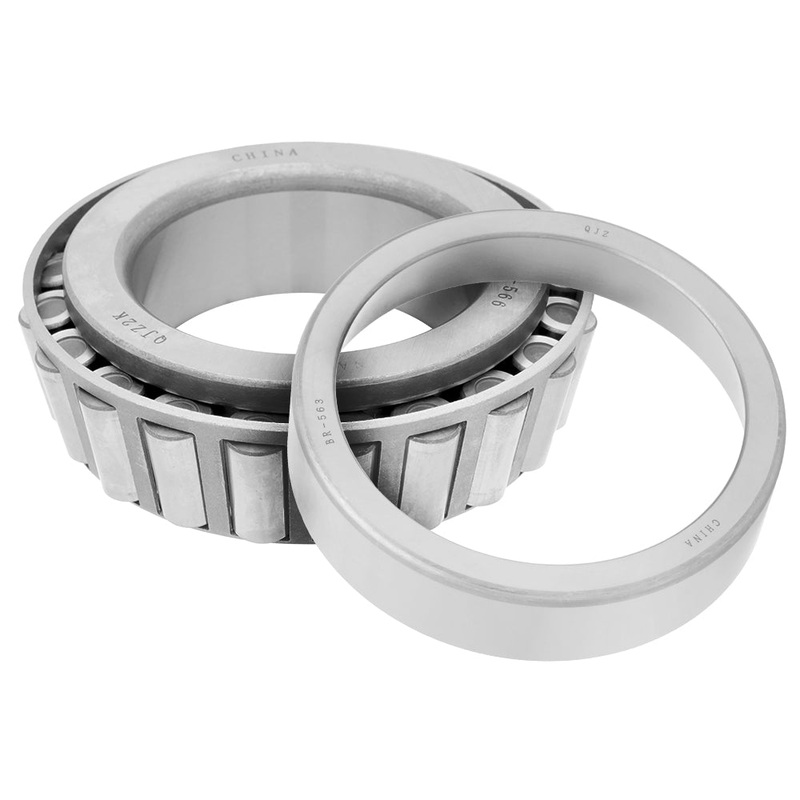 Cone: 566 & Race: 563 – Tapered Roller Bearing Set