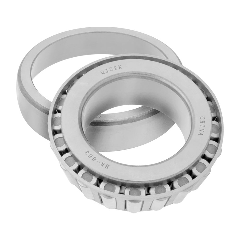 Cone: 663 & Race: 653 – Tapered Roller Bearing Set