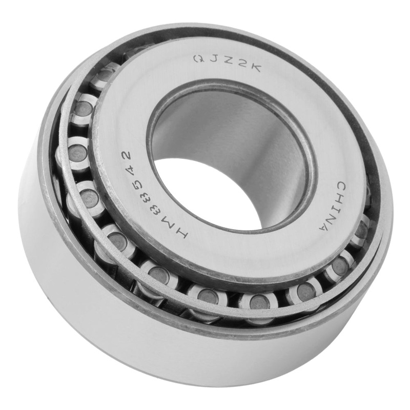 Cone: HM88542 & Race: HM88510 – Tapered Roller Bearing Set