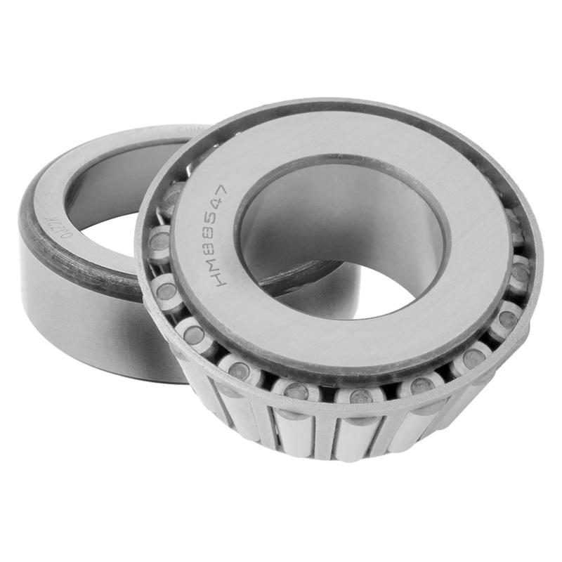 Cone: HM88547 & Race: HM88510 – Tapered Roller Bearing Set