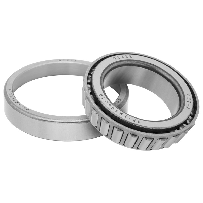 Cone: LM503349 & Race: LM503310 – Tapered Roller Bearing Set