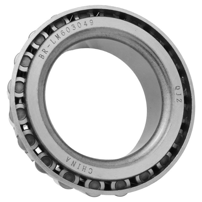 Cone: LM603049 & Race: LM603014 – Tapered Roller Bearing Set