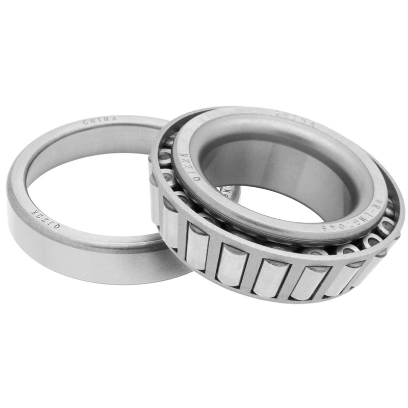 Cone: LM67048 & Race: LM67010 – Tapered Roller Bearing Set
