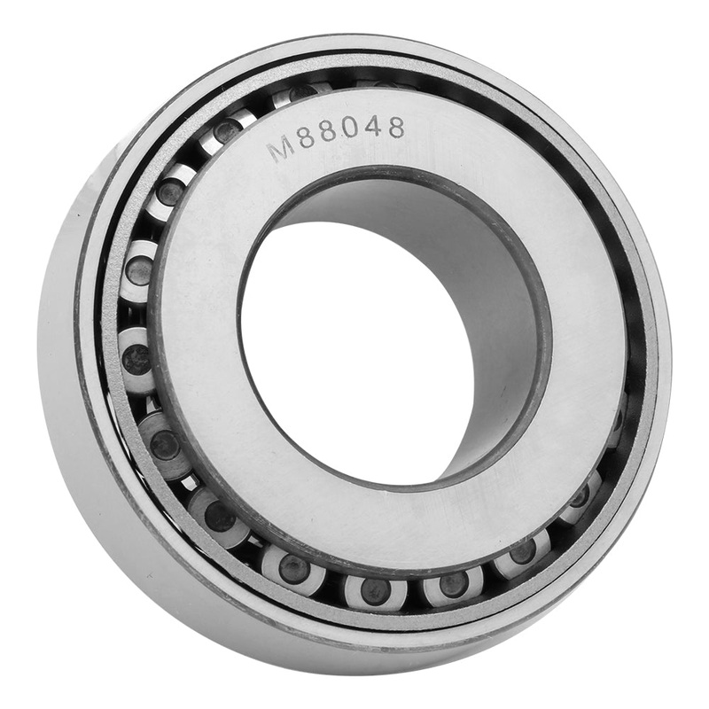 Cone: M88048 & Race: M88010 – Tapered Roller Bearing Set