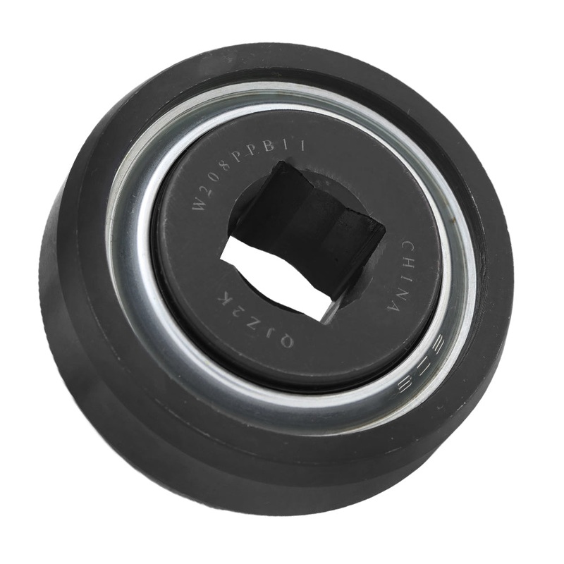 W208PPB11 – Agricultural Bearing with Round Bore