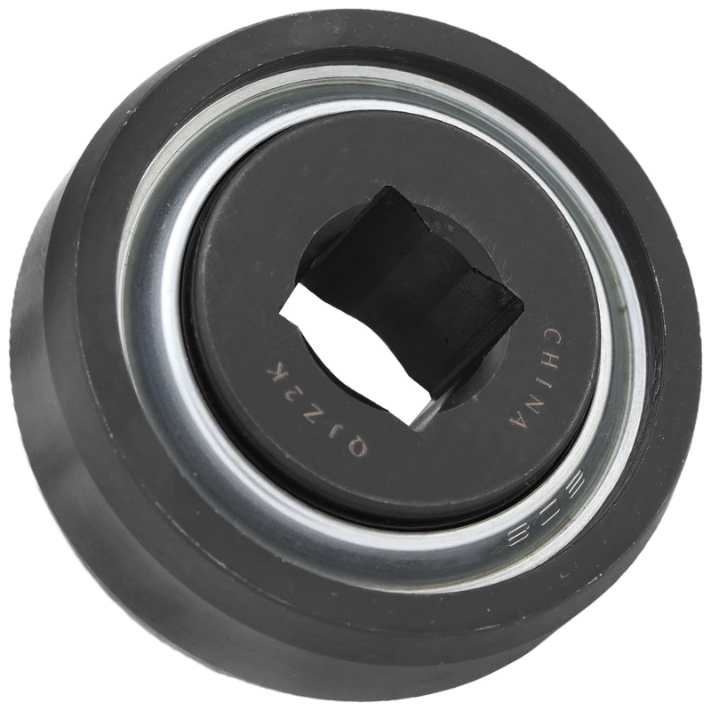 W209PPB7 – Agricultural Bearing with Square Bore