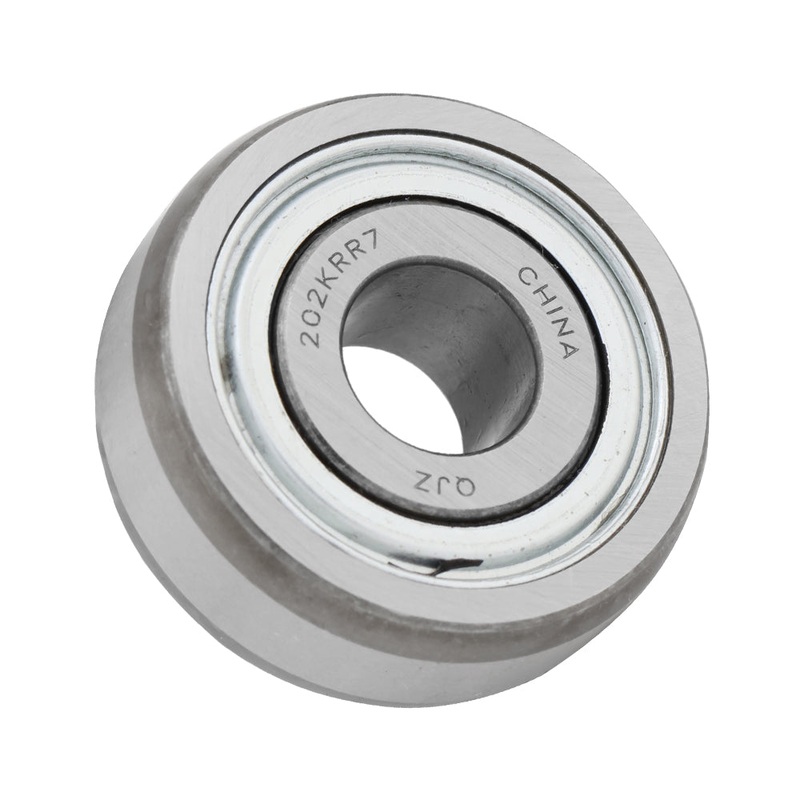 202KRR7 – Agricultural Bearing with Round Bore