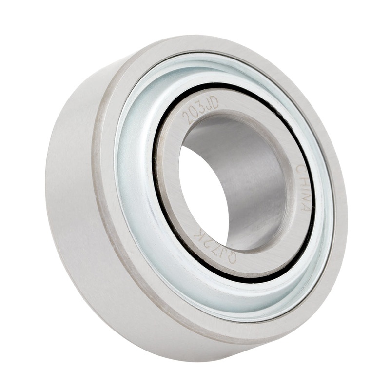203JD – Agricultural Bearing with Round Bore