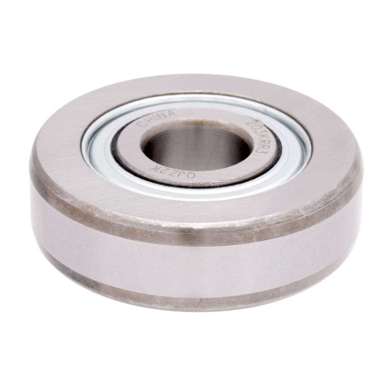 203KRR3 – Agricultural Bearing with Round Bore