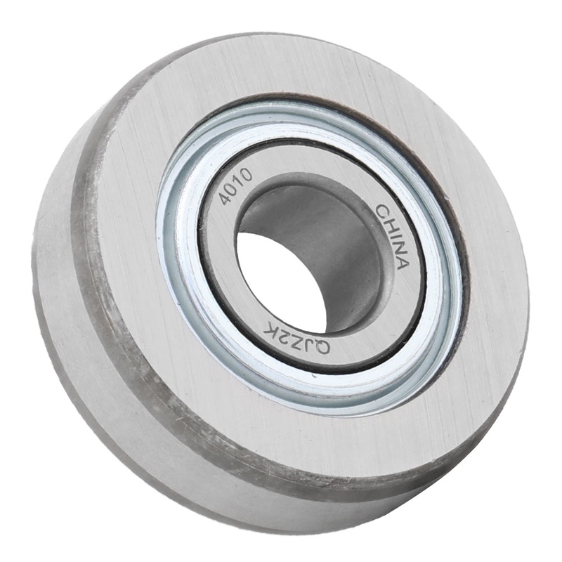 203KRR3-R3 – Agricultural Bearing with Round Bore