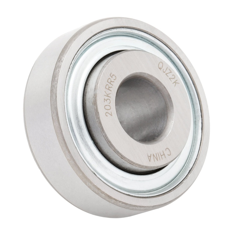 203KRR5 – Agricultural Bearing with Round Bore