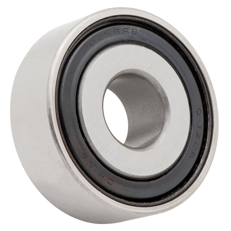 204KRR8 – Agricultural Bearing with Round Bore