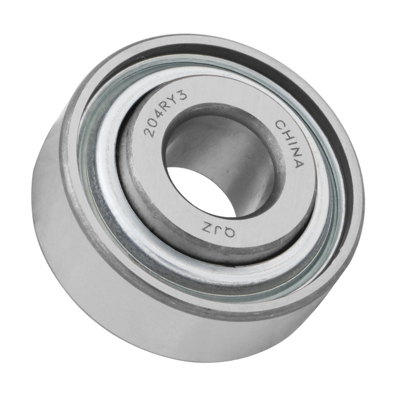 204RY3 – Agricultural Bearing with Round Bore