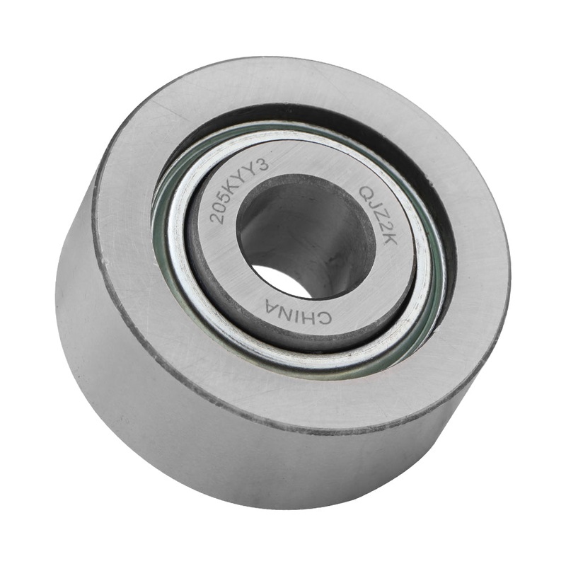 205DDS 3/4 – Agricultural Bearing with Round Bore