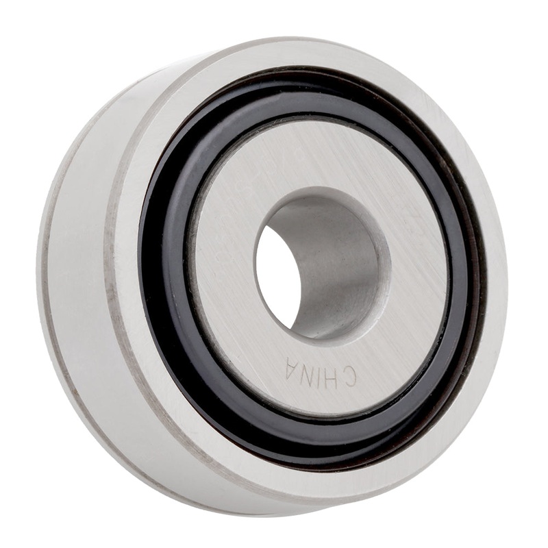 205DDS – Agricultural Bearing with Round Bore