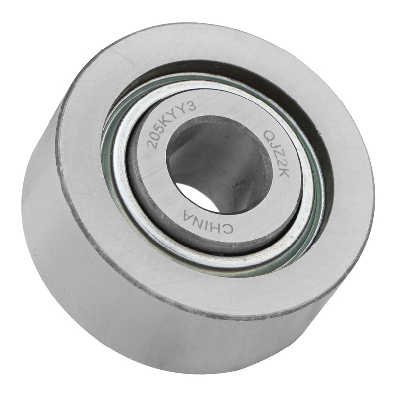 205KYY3 – Agricultural Bearing with Round Bore