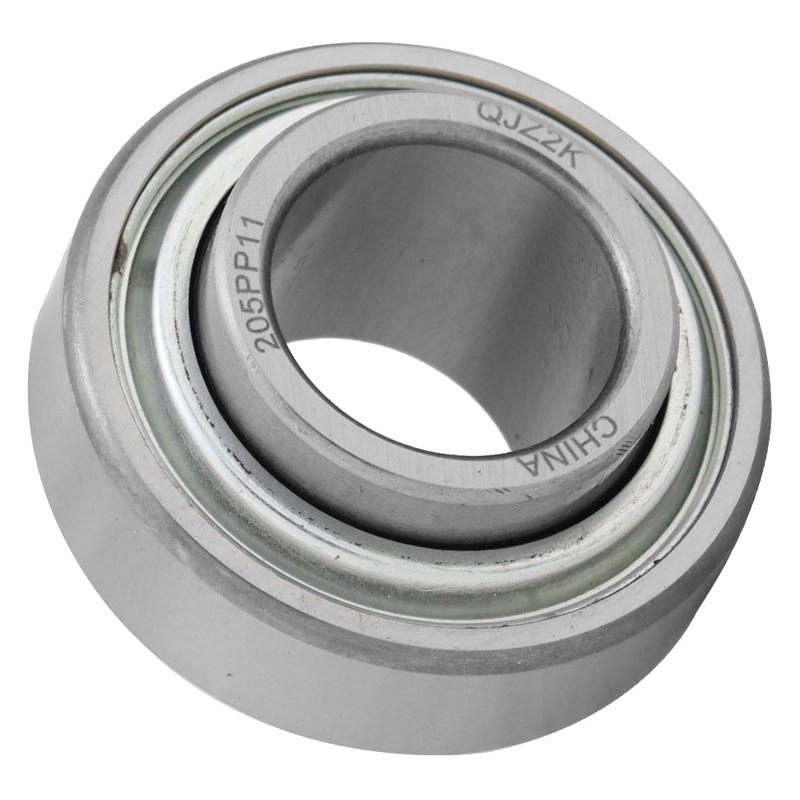 205PP11 – Agricultural Bearing with Round Bore