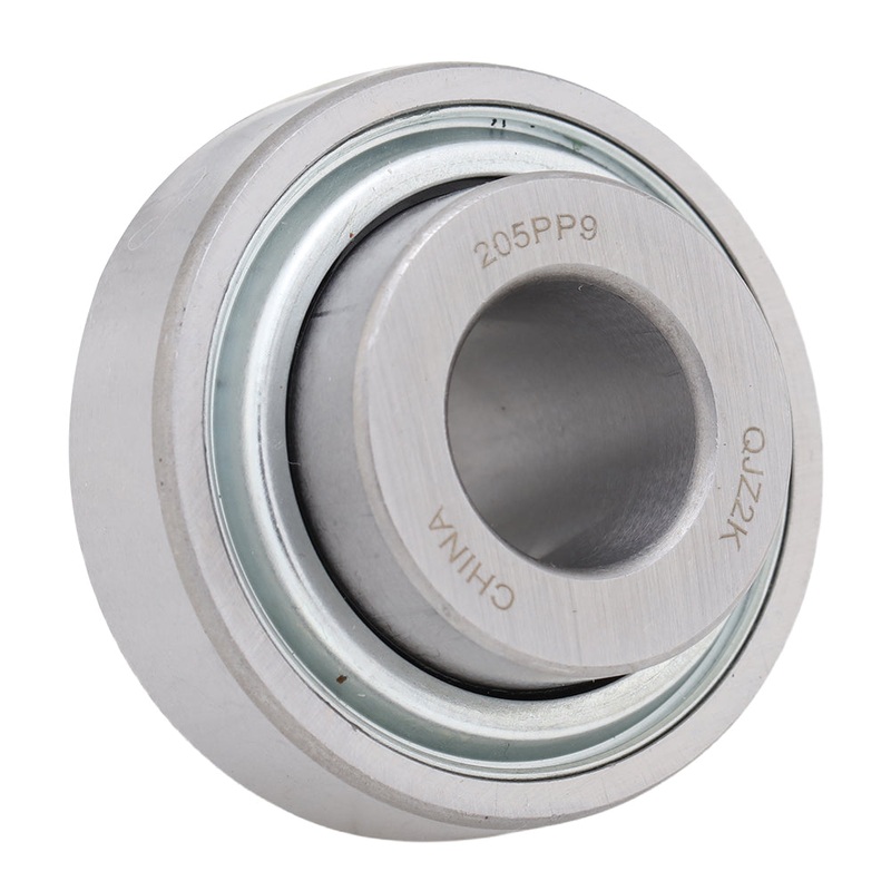 205PP9 – Agricultural Bearing with Round Bore