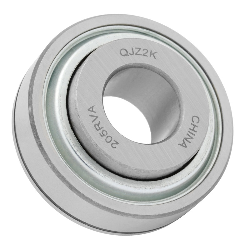 205RVA – Agricultural Bearing with Round Bore