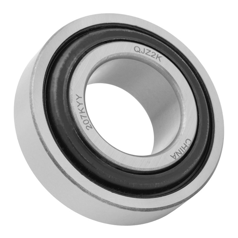 207KYY – Agricultural Bearing with Round Bore