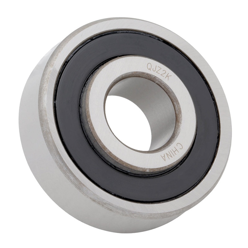 87500 – Single Row Radial Ball Bearing