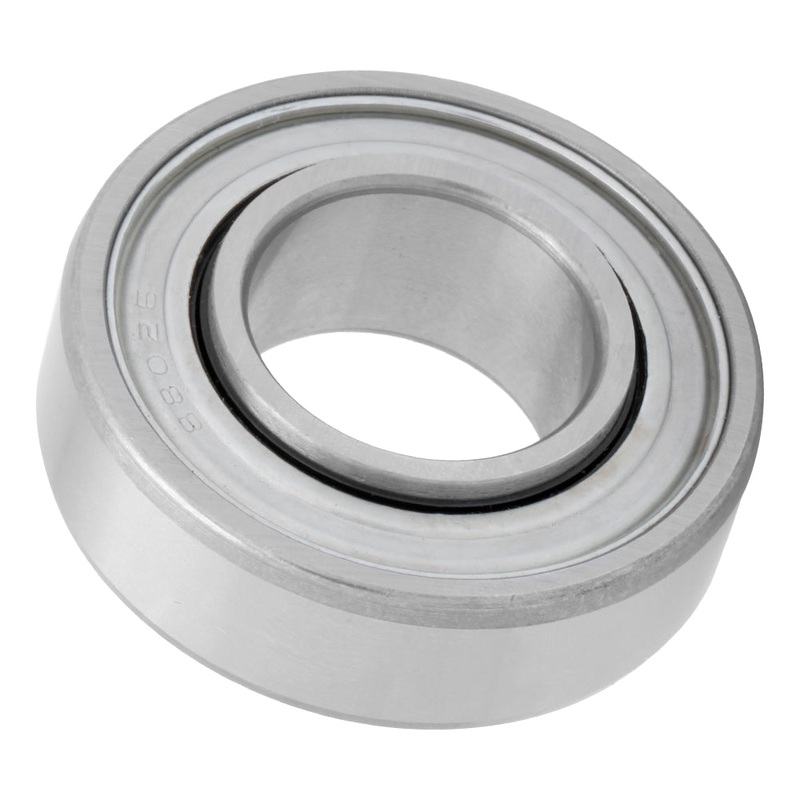 88026 – Single Row Radial Ball Bearing