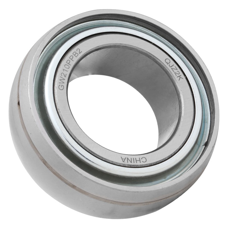 GW210PPB2 – Agricultural Bearing with Round Bore