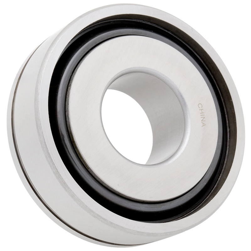 GW214PP3 – Agricultural Bearing with Round Bore