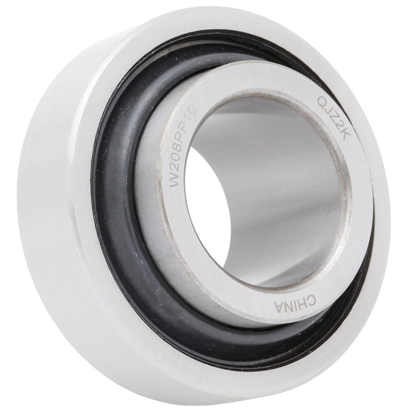 W208PP10 – Agricultural Bearing with Round Bore