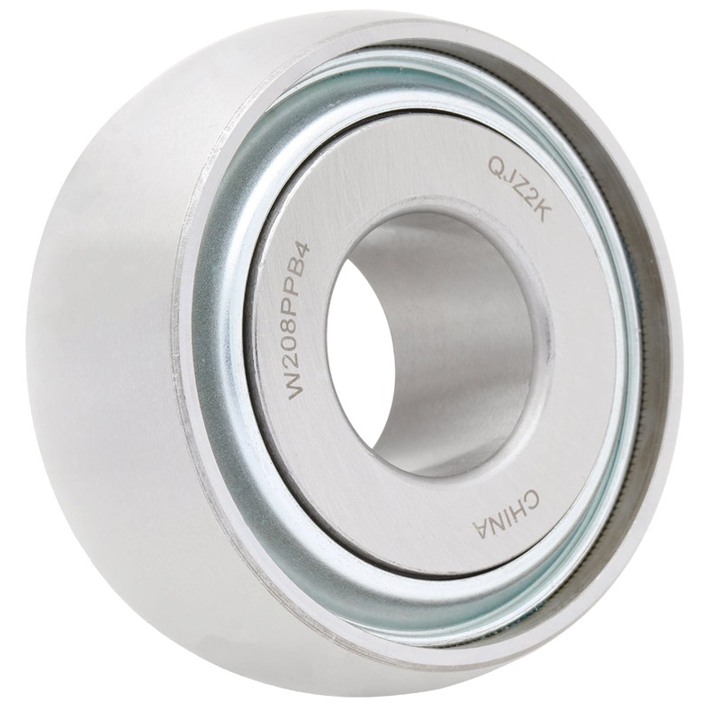 W208PPB4 – Agricultural Bearing with Round Bore