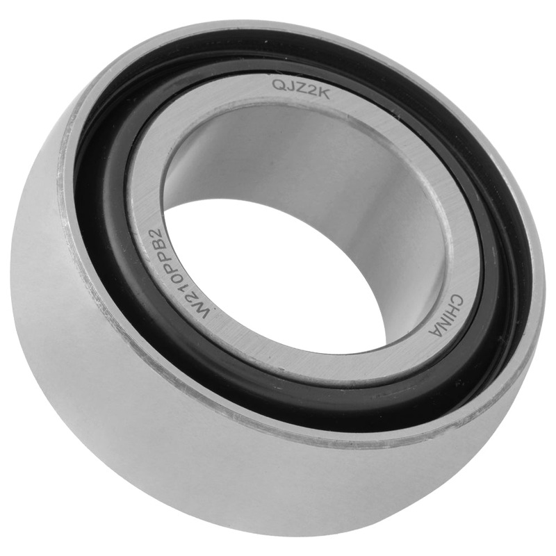 W210PPB2 – Agricultural Bearing with Round Bore