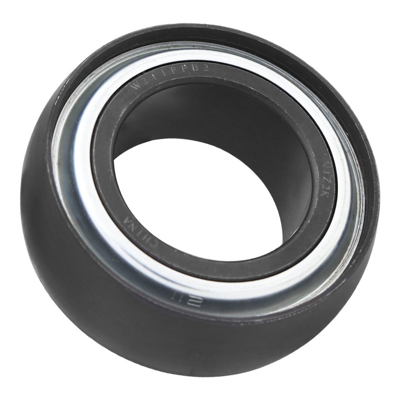 W211PPB2 – Agricultural Bearing with Round Bore