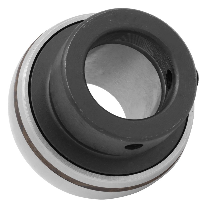 HC208 – Eccentric Locking Collar Insert Bearing