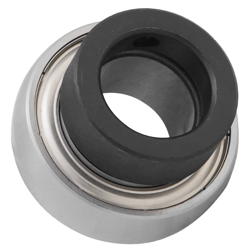 SA201 – Eccentric Collar Locking Insert Bearing