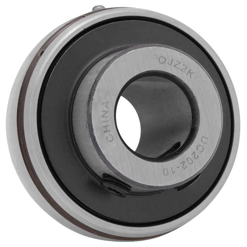 UC202-10 – Set Screw Locking Insert Bearing