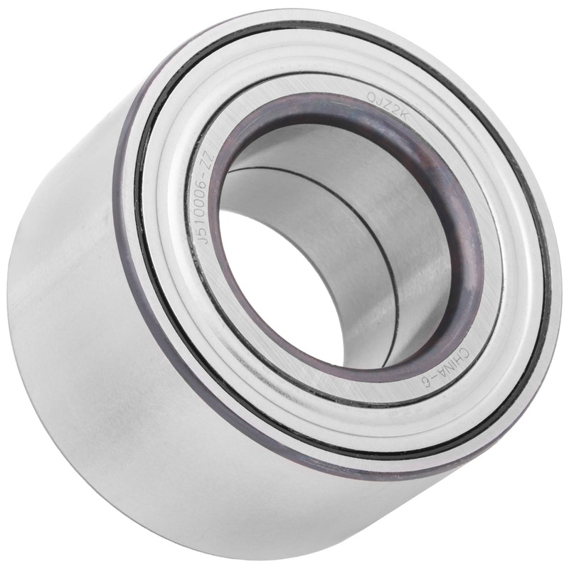 510006 – Front & Rear Wheel Bearing