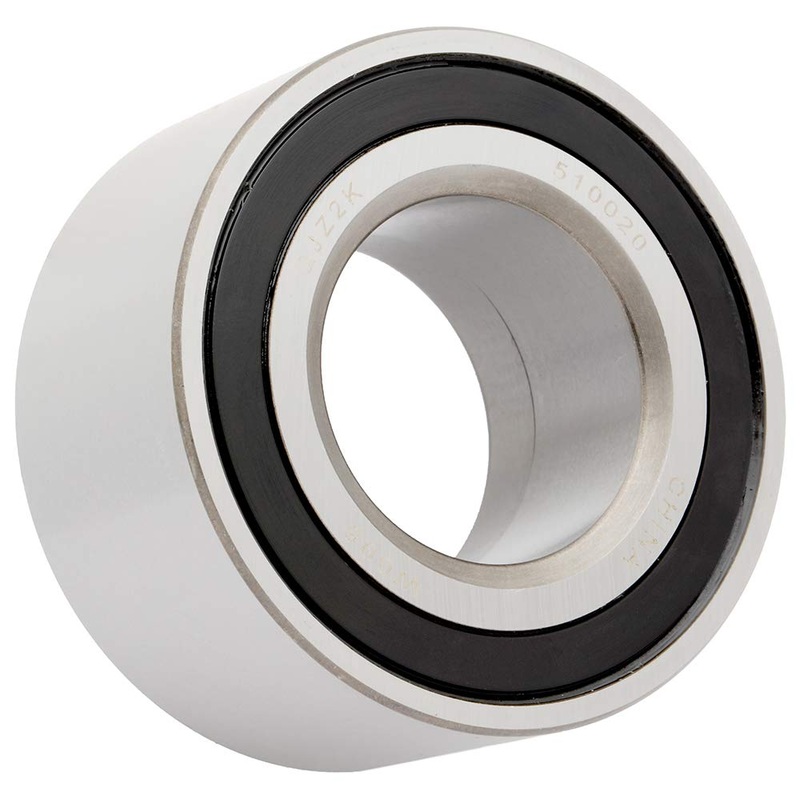 510020 – Front & Rear Wheel Bearing