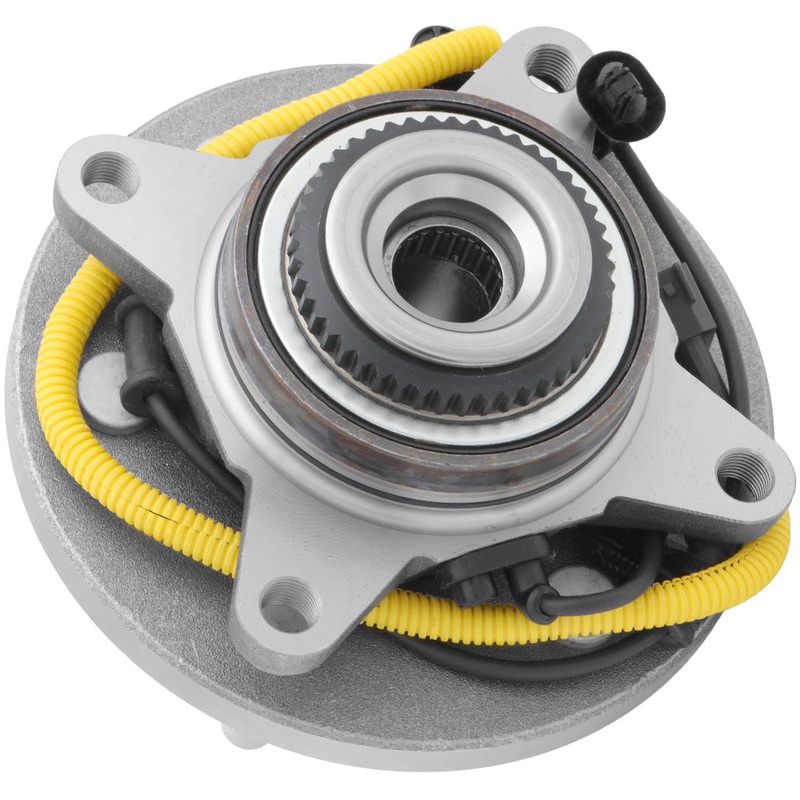 515177 – Front Wheel Bearing Hub Assembly