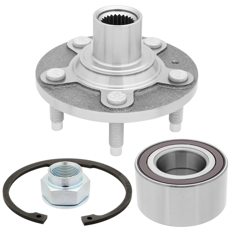 51917SK – Front & Rear Wheel Hub Bearing Assembly Repair Kit