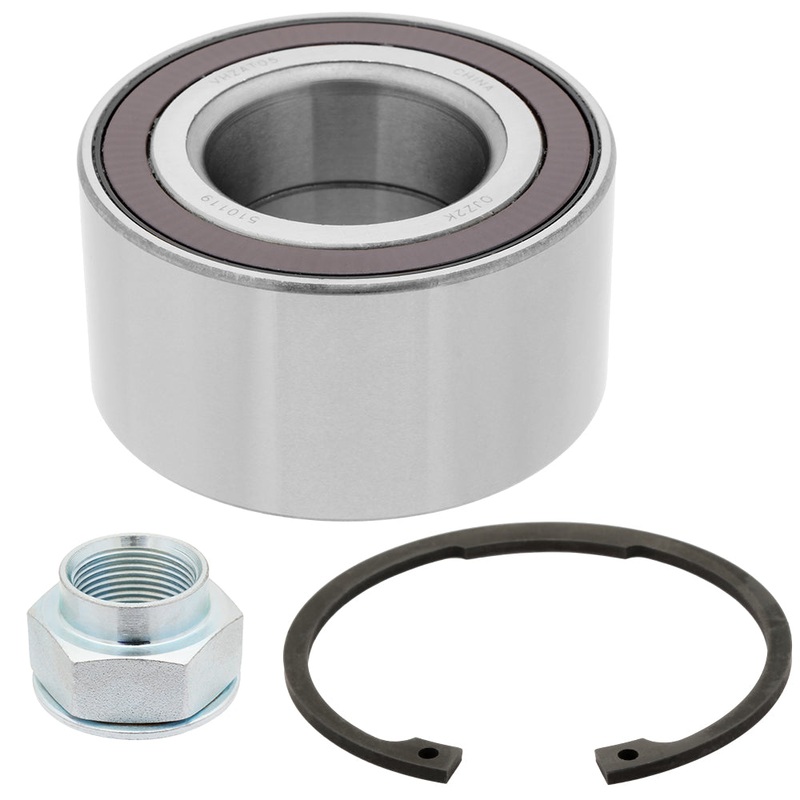 510119K – Front & Rear Wheel Hub Bearing Assembly