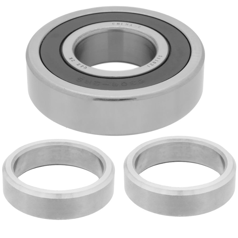 511021 – Rear Inner Wheel Bearing