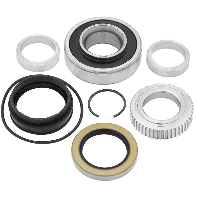 511031K-ABS – Rear Wheel Hub Bearing Assembly