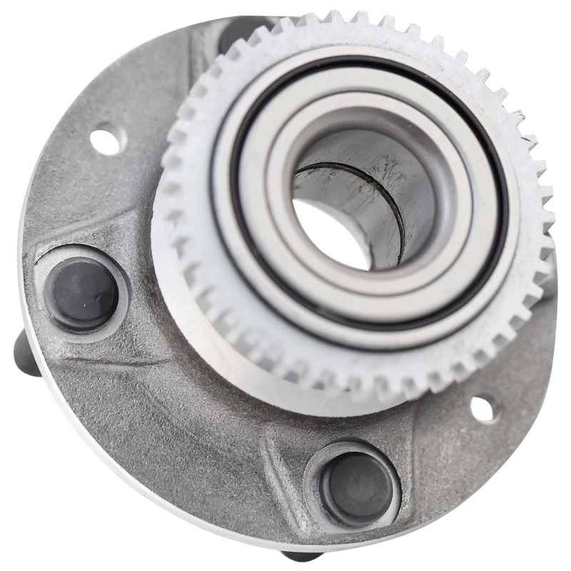 512161 – Rear Wheel Hub Bearing Assembly