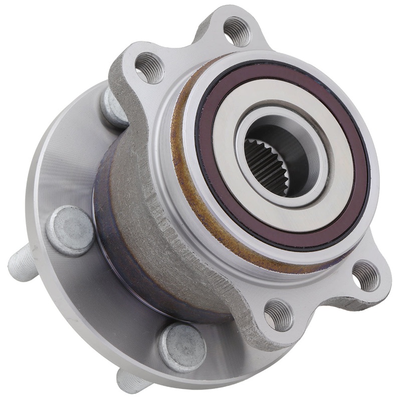 512293 – Rear Wheel Hub Bearing Assembly